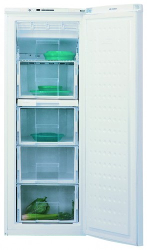 Холодильник BEKO FNE 19400 Фото, характеристики