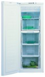 Refrigerator BEKO FNE 19400 54.00x144.00x60.00 cm