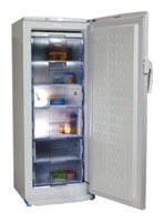 ตู้เย็น BEKO FNE 21400 รูปถ่าย, ลักษณะเฉพาะ