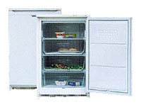 Kühlschrank BEKO FS 12 CC Foto, Charakteristik