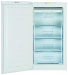 Refrigerator BEKO FSA 13000 54.00x102.00x60.00 cm