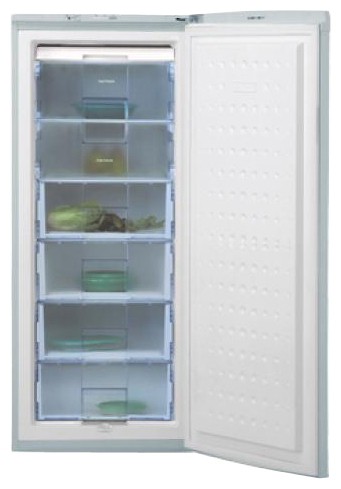 Kühlschrank BEKO FSA 21320 Foto, Charakteristik
