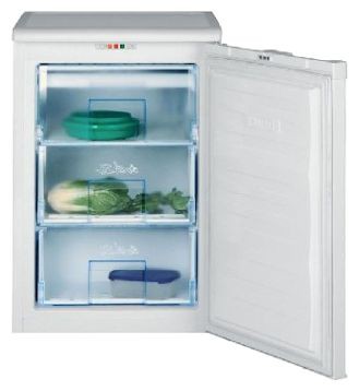 Tủ lạnh BEKO FSE 1072 ảnh, đặc điểm