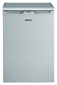 Kühlschrank BEKO FSE 1073 X Foto, Charakteristik