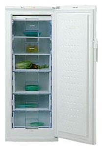 Холодильник BEKO FSE 24300 Фото, характеристики