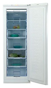 Buzdolabı BEKO FSE 27300 fotoğraf, özellikleri