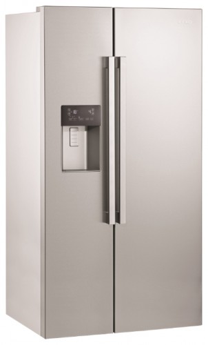 Tủ lạnh BEKO GN 162320 X ảnh, đặc điểm