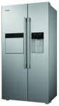 Холодильник BEKO GN 162420 X 91.00x182.00x72.00 см