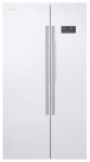 Refrigerator BEKO GN 163120 W 91.00x182.00x72.00 cm