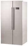Tủ lạnh BEKO GN 163130 X 91.00x182.00x72.00 cm