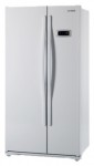 Refrigerator BEKO GNE 15906 S 92.50x177.50x74.00 cm