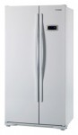 Refrigerator BEKO GNE 15942W 93.00x177.50x74.00 cm