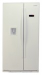 Refrigerator BEKO GNE 25800 W 93.00x177.50x74.00 cm
