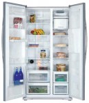 Холодильник BEKO GNE 35700 PX 93.00x178.00x74.00 см