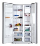 Холодильник BEKO GNE 35730 X 92.50x177.50x74.00 см