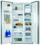 Холодильник BEKO GNE 45730 FX 93.00x178.00x74.00 см