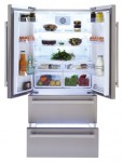 Refrigerator BEKO GNE 60520 X 84.00x181.70x70.00 cm