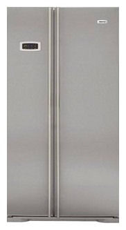 Buzdolabı BEKO GNEV 122 X fotoğraf, özellikleri