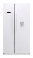 Buzdolabı BEKO GNEV 220 W fotoğraf, özellikleri