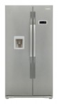Buzdolabı BEKO GNEV 320 X 92.50x177.50x72.50 sm
