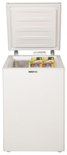 Ψυγείο BEKO HS 210520 φωτογραφία, χαρακτηριστικά