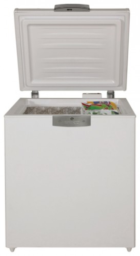 Холодильник BEKO HS 221520 Фото, характеристики