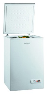 Холодильник BEKO HSА 11540 Фото, характеристики