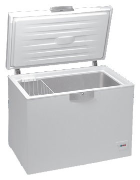 Tủ lạnh BEKO HSA 20550 ảnh, đặc điểm