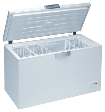 Buzdolabı BEKO HSA 40520 fotoğraf, özellikleri
