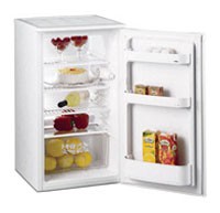 Buzdolabı BEKO LCN 1251 fotoğraf, özellikleri