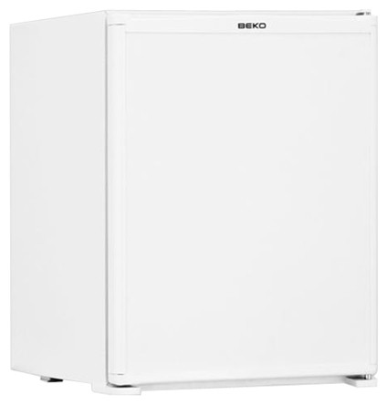 Хладилник BEKO MBA 4000 W снимка, Характеристики