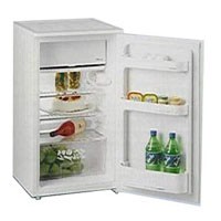 Хладилник BEKO RCN 1251 A снимка, Характеристики