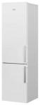Холодильник BEKO RCNK 295K00 W 60.00x175.00x60.00 см