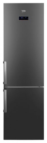 Холодильник BEKO RCNK 355E21 A фото, Характеристики