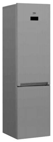 Ψυγείο BEKO RCNK 355E21 X φωτογραφία, χαρακτηριστικά