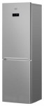 Refrigerator BEKO RCNK 365E20 ZS 59.50x186.50x65.00 cm