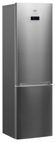 Tủ lạnh BEKO RCNK 365E20 ZX ảnh, đặc điểm
