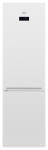 Refrigerator BEKO RCNK 400E20 ZW 59.50x201.00x65.00 cm
