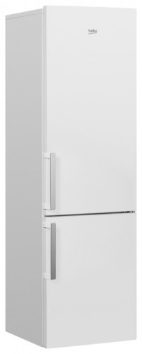 ตู้เย็น BEKO RCSK 340M21 W รูปถ่าย, ลักษณะเฉพาะ