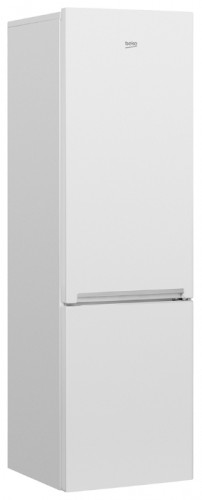 Tủ lạnh BEKO RCSK 380M20 W ảnh, đặc điểm