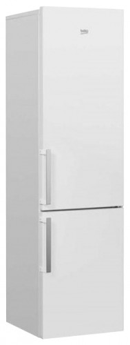Холодильник BEKO RCSK 380M21 W фото, Характеристики