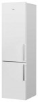 Холодильник BEKO RCSK 380M21 W 60.00x201.00x60.00 см