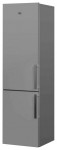 ตู้เย็น BEKO RCSK 380M21 X 60.00x201.00x60.00 เซนติเมตร