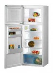 Buzdolabı BEKO RDP 6500 A 59.50x162.50x60.00 sm