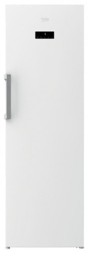 Холодильник BEKO RFNE 312E33 W Фото, характеристики
