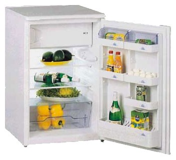 Buzdolabı BEKO RRN 1370 HCA fotoğraf, özellikleri