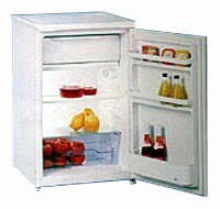 Buzdolabı BEKO RRN 1565 fotoğraf, özellikleri