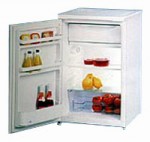 Refrigerator BEKO RRN 1565 54.50x85.00x60.00 cm