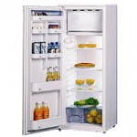 Kühlschrank BEKO RRN 2560 54.50x144.00x60.00 cm