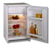 Buzdolabı BEKO SS 14 CB fotoğraf, özellikleri